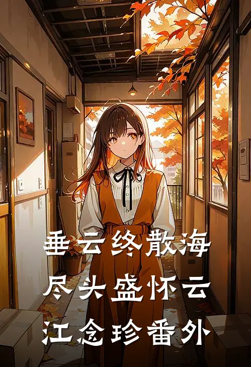 垂云终散海尽头盛怀云江念珍番外