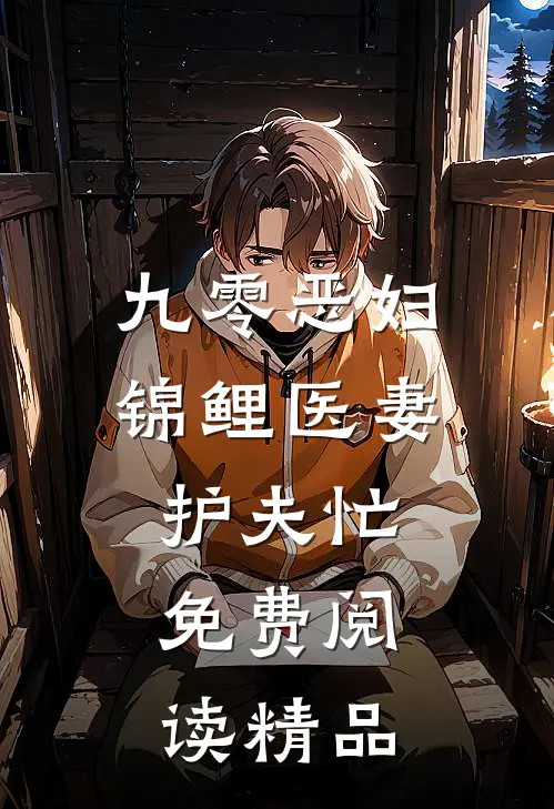 九零恶妇:锦鲤医妻护夫忙,免费阅读精品