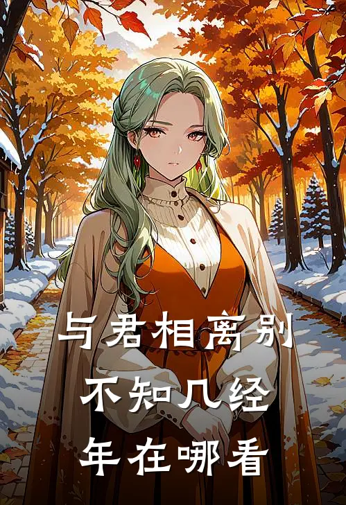 与君相离别,不知几经年在哪看全文