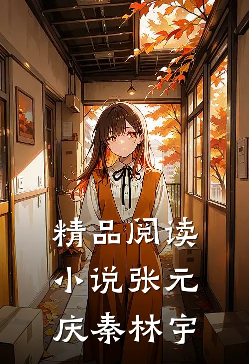 精品阅读小说张元庆秦林宇
