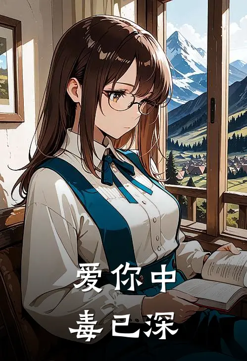 爱你中毒已深