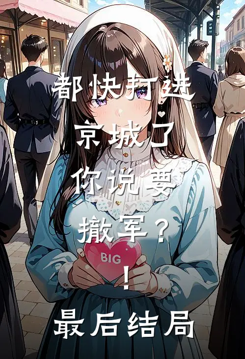 都快打进京城了,你说要撤军?!最后结局怎么样