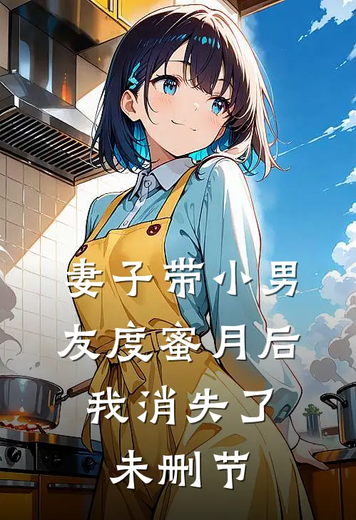 妻子带小男友度蜜月后,我消失了未删节