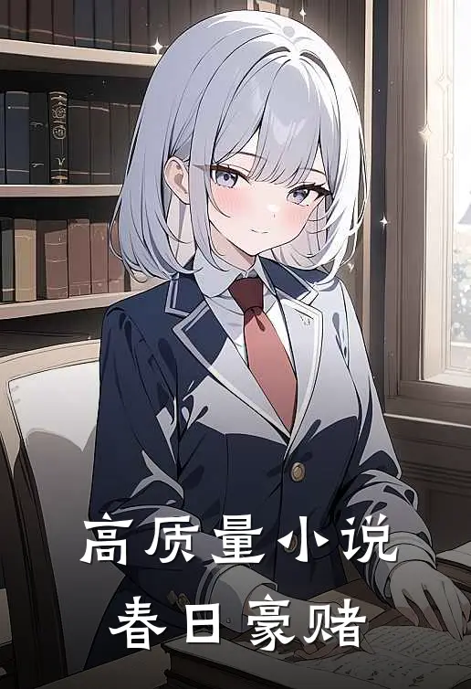 高质量小说春日豪赌