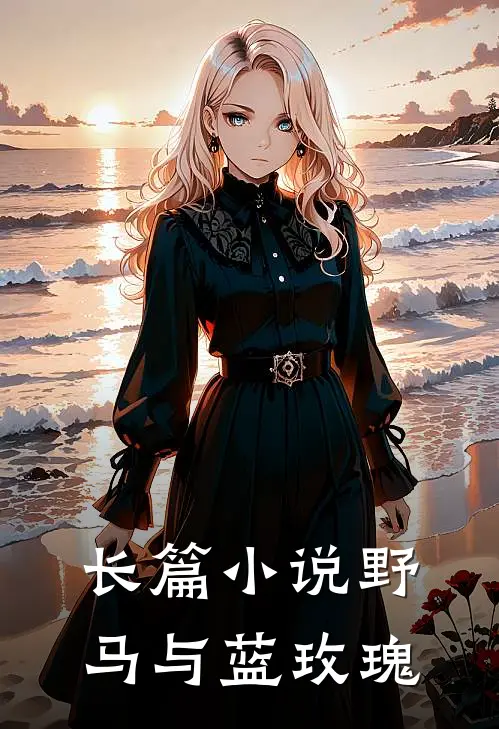 长篇小说野马与蓝玫瑰