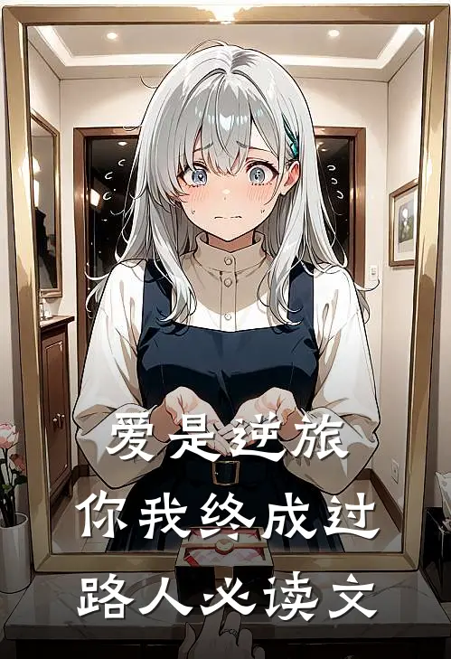 爱是逆旅,你我终成过路人必读文字