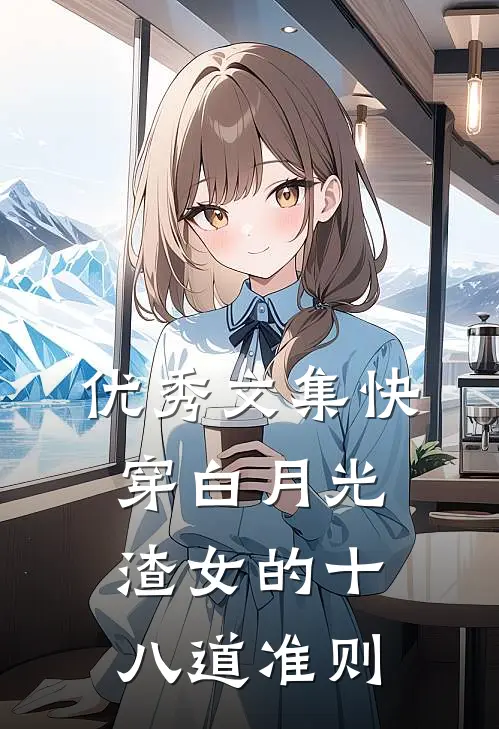 优秀文集快穿白月光：渣女的十八道准则