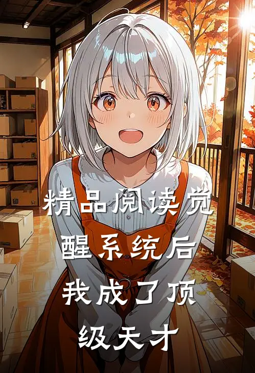 精品阅读觉醒系统后，我成了顶级天才