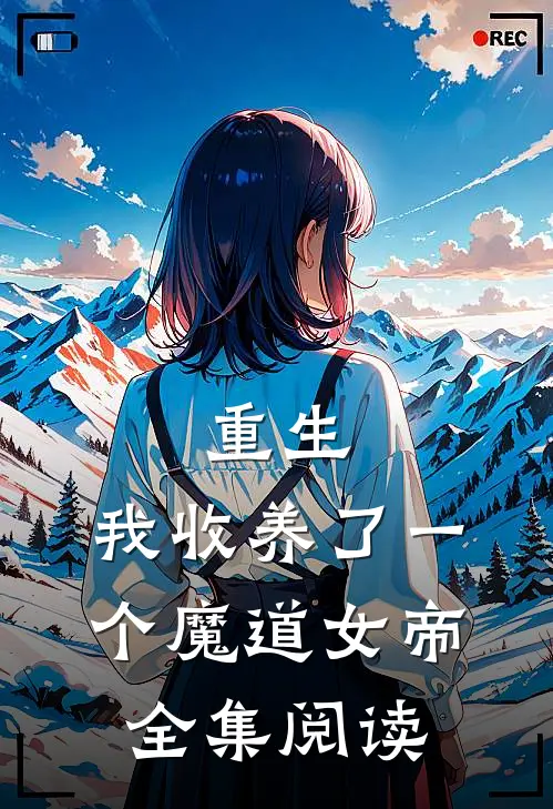 重生我收养了一个魔道女帝全集阅读免费