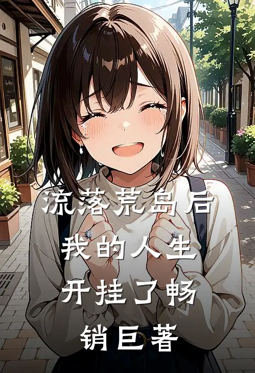 流落荒岛后，我的人生开挂了畅销巨著