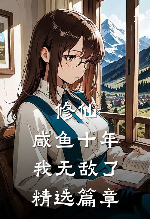 修仙咸鱼十年我无敌了精选篇章在线阅读