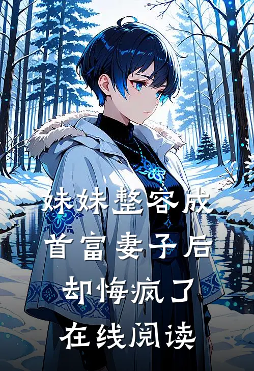 妹妹整容成首富妻子后,却悔疯了在线阅读免费