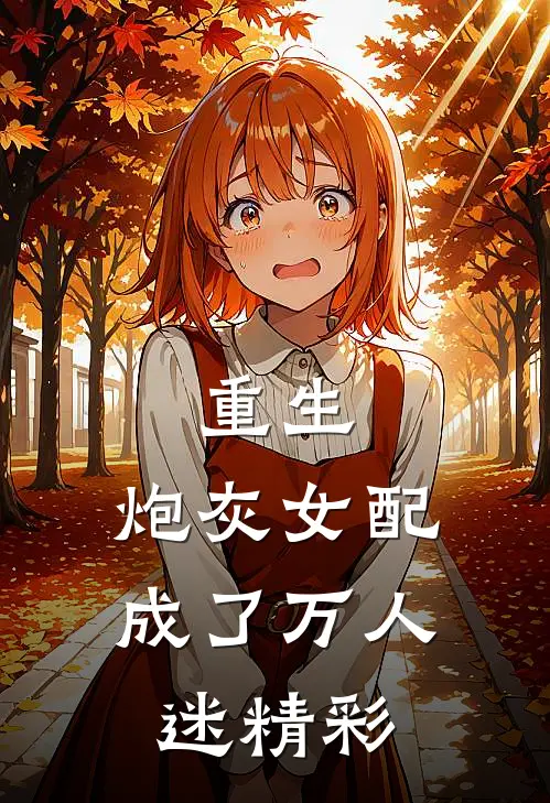 重生炮灰女配成了万人迷精彩