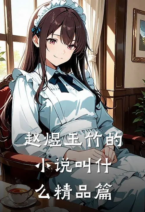 赵煜玉竹的小说叫什么精品篇