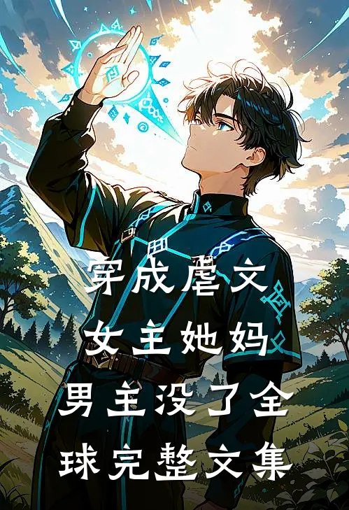 穿成虐文女主她妈,男主没了全球完整文集