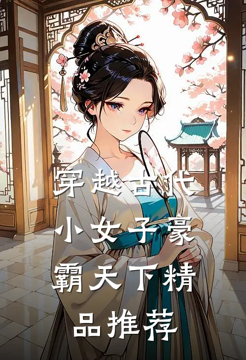 穿越古代,小女子豪霸天下精品推荐