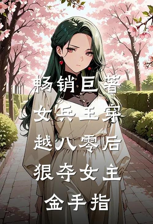 畅销巨著女兵王穿越八零后,狠夺女主金手指的