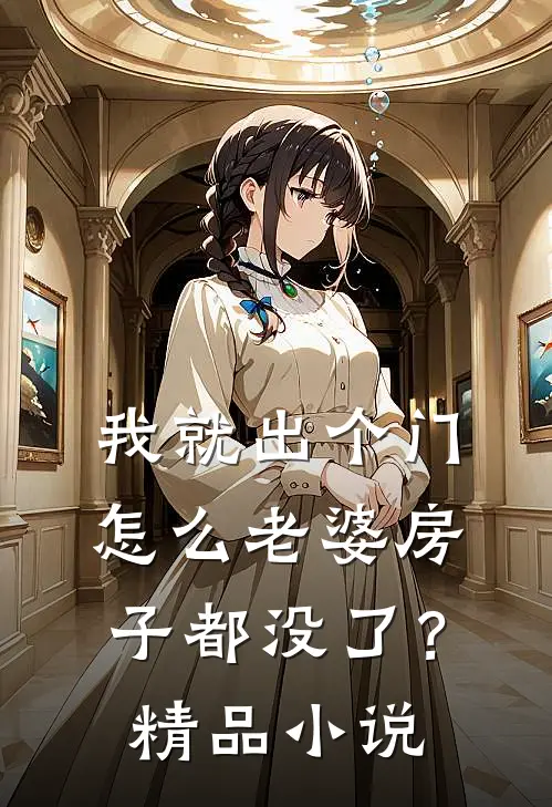 我就出个门,怎么老婆房子都没了?精品阅读