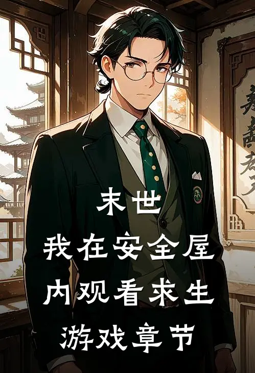 末世：我在安全屋内观看求生游戏章节