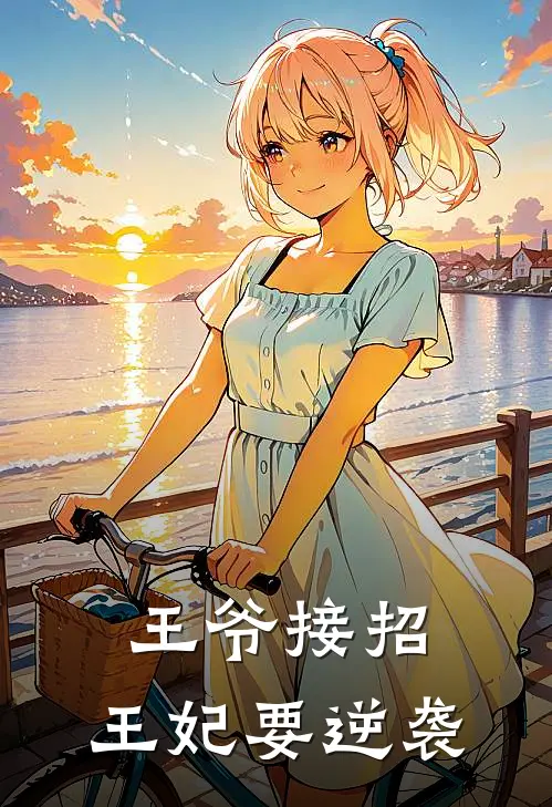 王爷接招,王妃要逆袭 杨火火