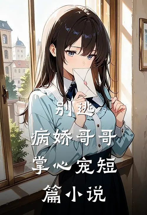 别逃病娇哥哥掌心宠短篇