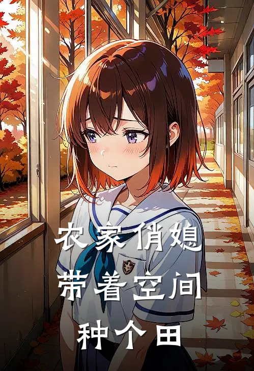 农家俏媳带着空间种个田 焚海剑姬
