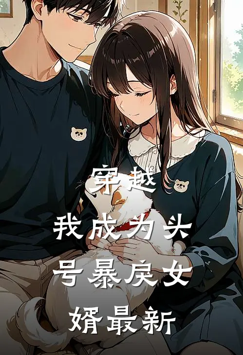 穿越我成为头号暴戾女婿最新章