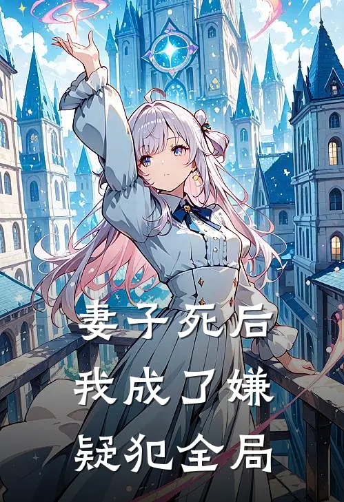 妻子死后,我成了嫌疑犯全局视频