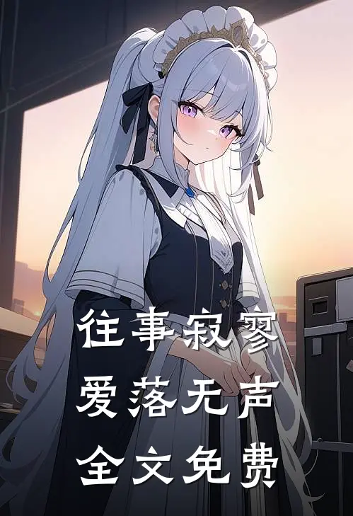 往事寂寥,爱落无声全文免费