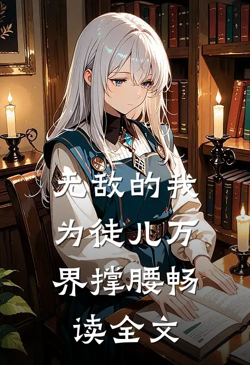 无敌的我,为徒儿万界撑腰畅读全文免费