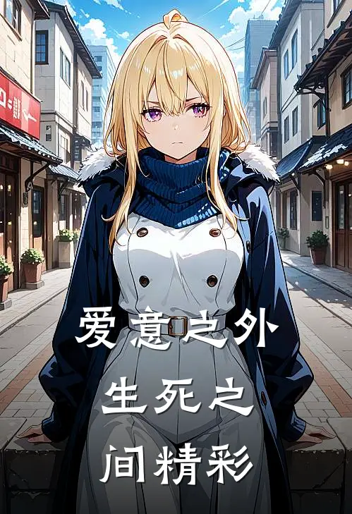 爱意之外,生死之间精彩语句