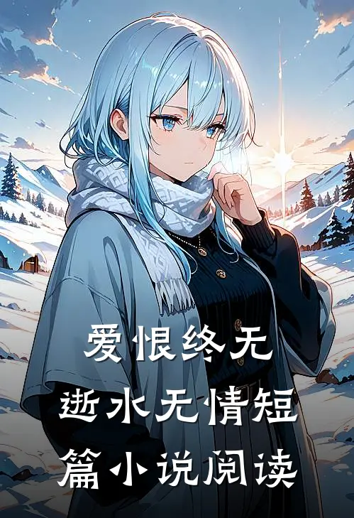 爱恨终无,逝水无情短篇阅读
