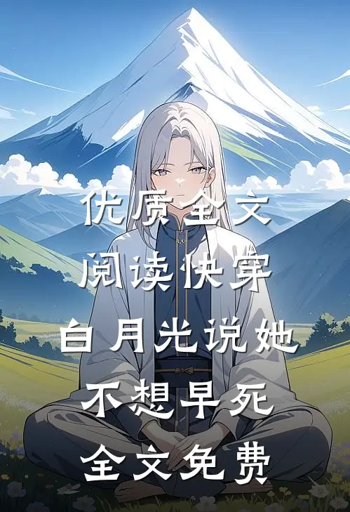 优质全文阅读快穿:白月光说她不想早死全文免费