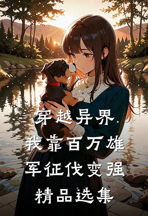 穿越异界：我靠百万雄军征伐变强精品选集