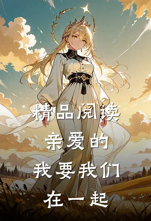 精品阅读亲爱的,我要我们在一起是哪一集