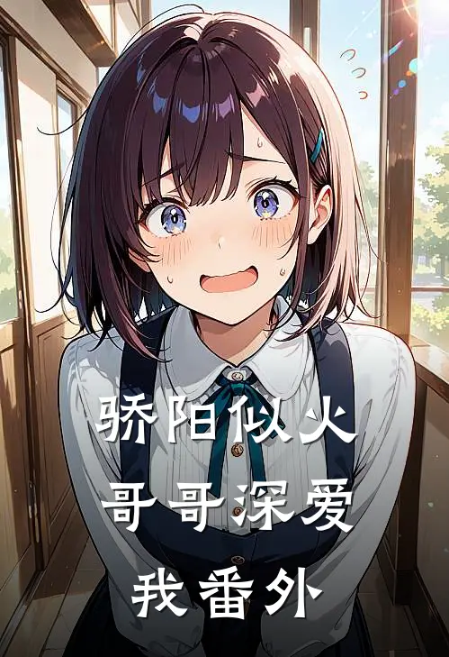 骄阳似火哥哥深爱我 番外百度