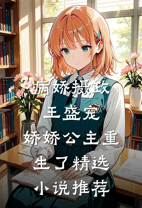 病娇摄政王盛宠,娇娇公主重生了精选推荐免费阅读