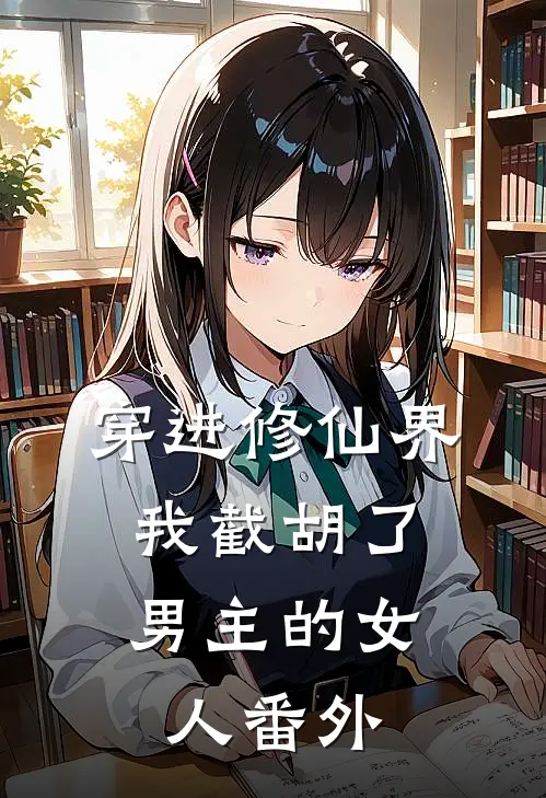 穿进修仙界：我截胡了男主的女人番外