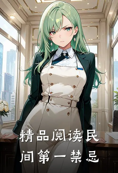 精品阅读民间第一禁忌
