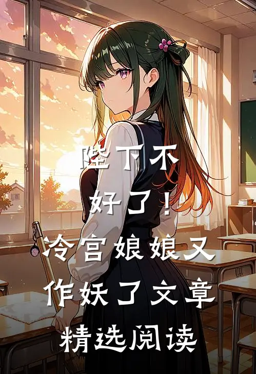 陛下不好了!冷宫娘娘又作妖了文章精选阅读免费
