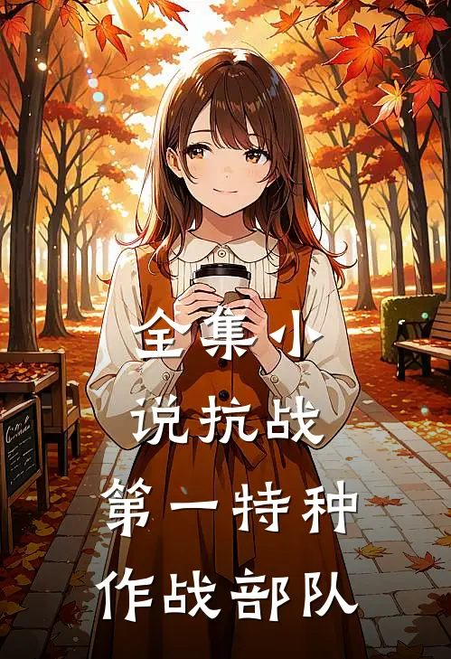 全集抗战第一特种作战部队