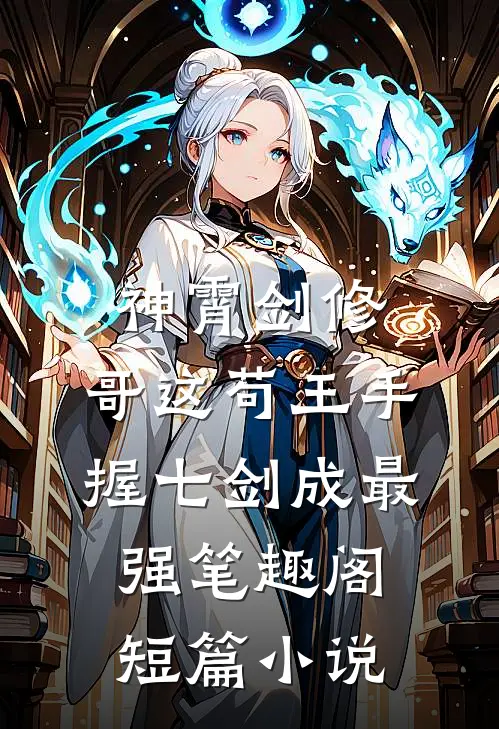 神霄剑修:哥这苟王手握七剑成最强笔趣阁短篇小说