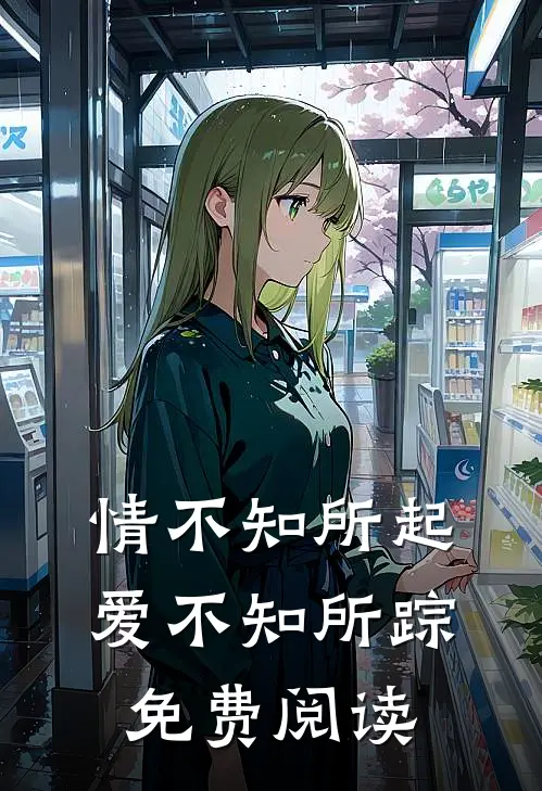 情不知所起,爱不知所踪免费阅读全文