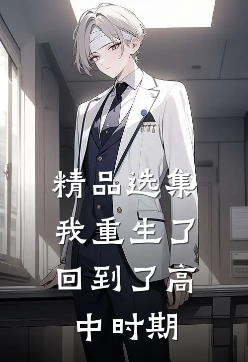 精品选集我重生了,回到了高中时期的