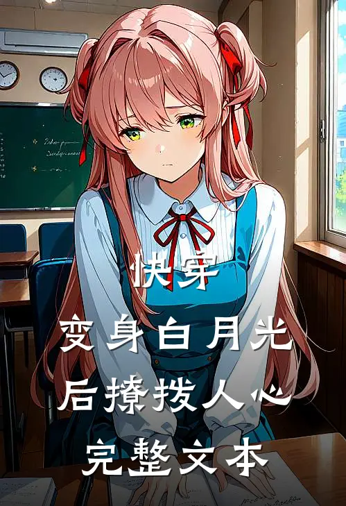 快穿变身白月光后撩拨人心完整文本免费阅读