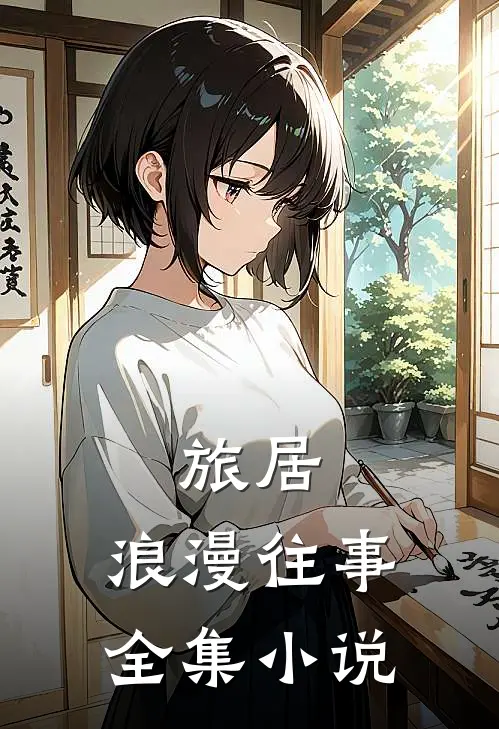 旅居浪漫往事全集在线阅读