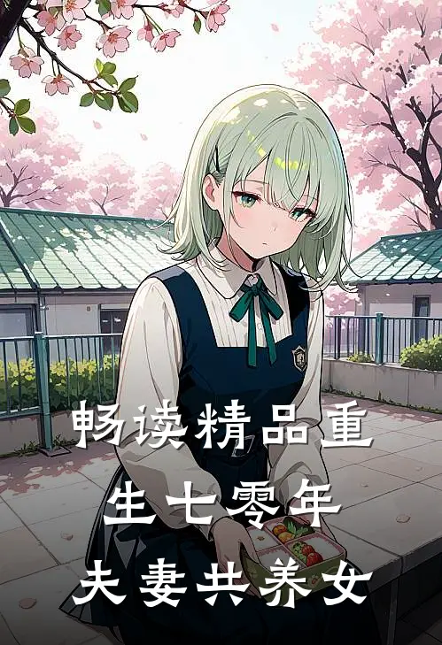 畅读精品重生七零年,夫妻共养女