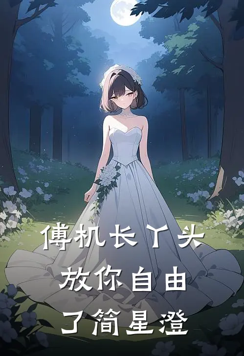 傅机长丫头放你自由了简星澄