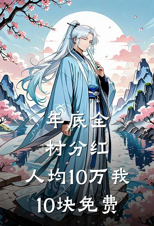 年底全村分红,人均10万我10块免费阅读