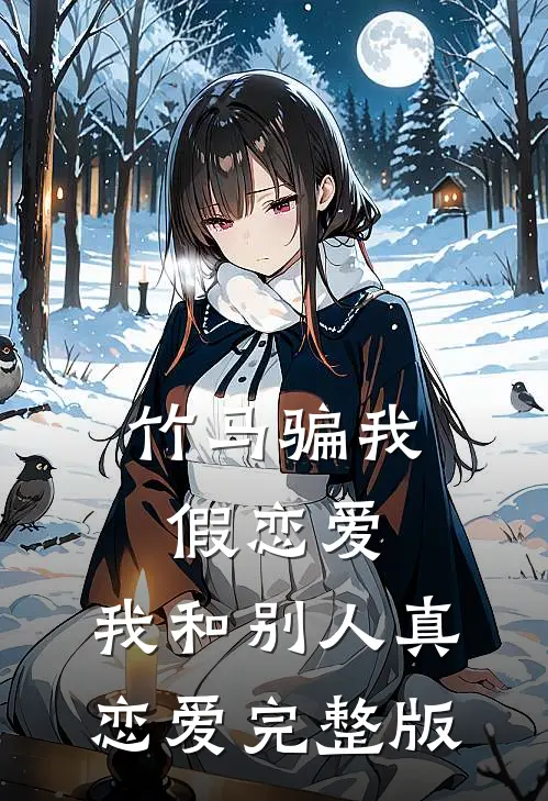 竹马骗我假恋爱,我和别人真恋爱完整版免费观看